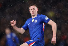 Five clubs on alert as Chelsea consider Liam Delap sale Five clubs on alert as Chelsea consider Liam Delap sale