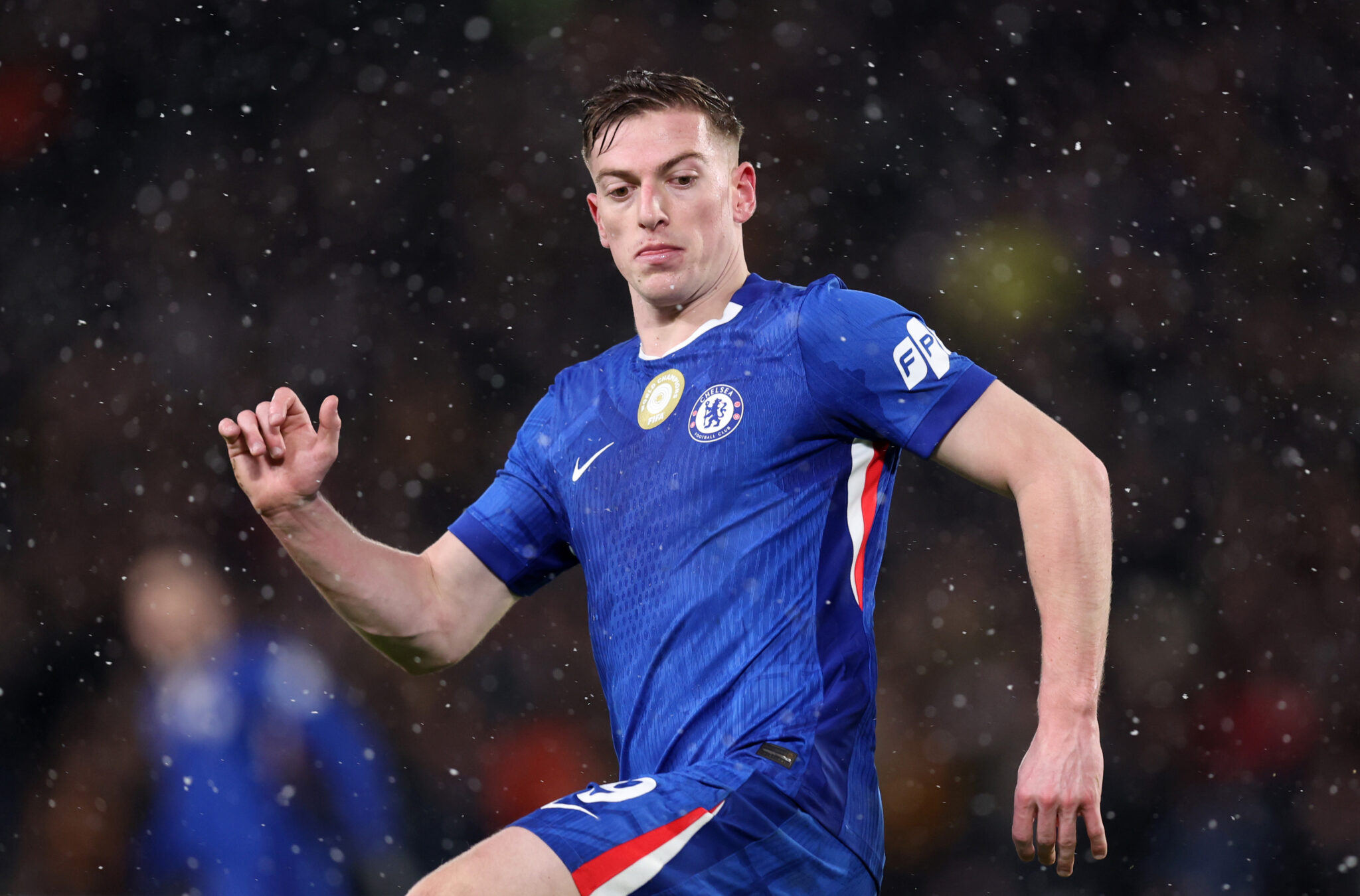 Five clubs on alert as Chelsea consider Liam Delap sale