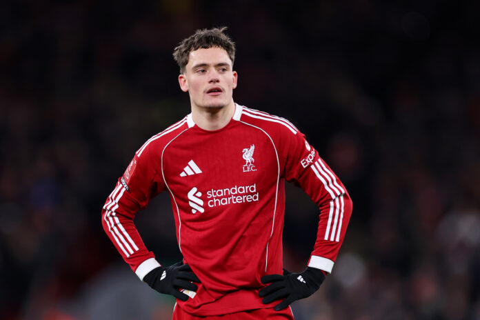 Florian Wirtz agent reveals Real Madrid transfer wish