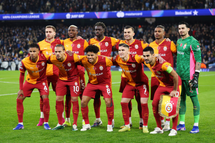 Galatasaray vs Juventus - Predicted lineup and team news