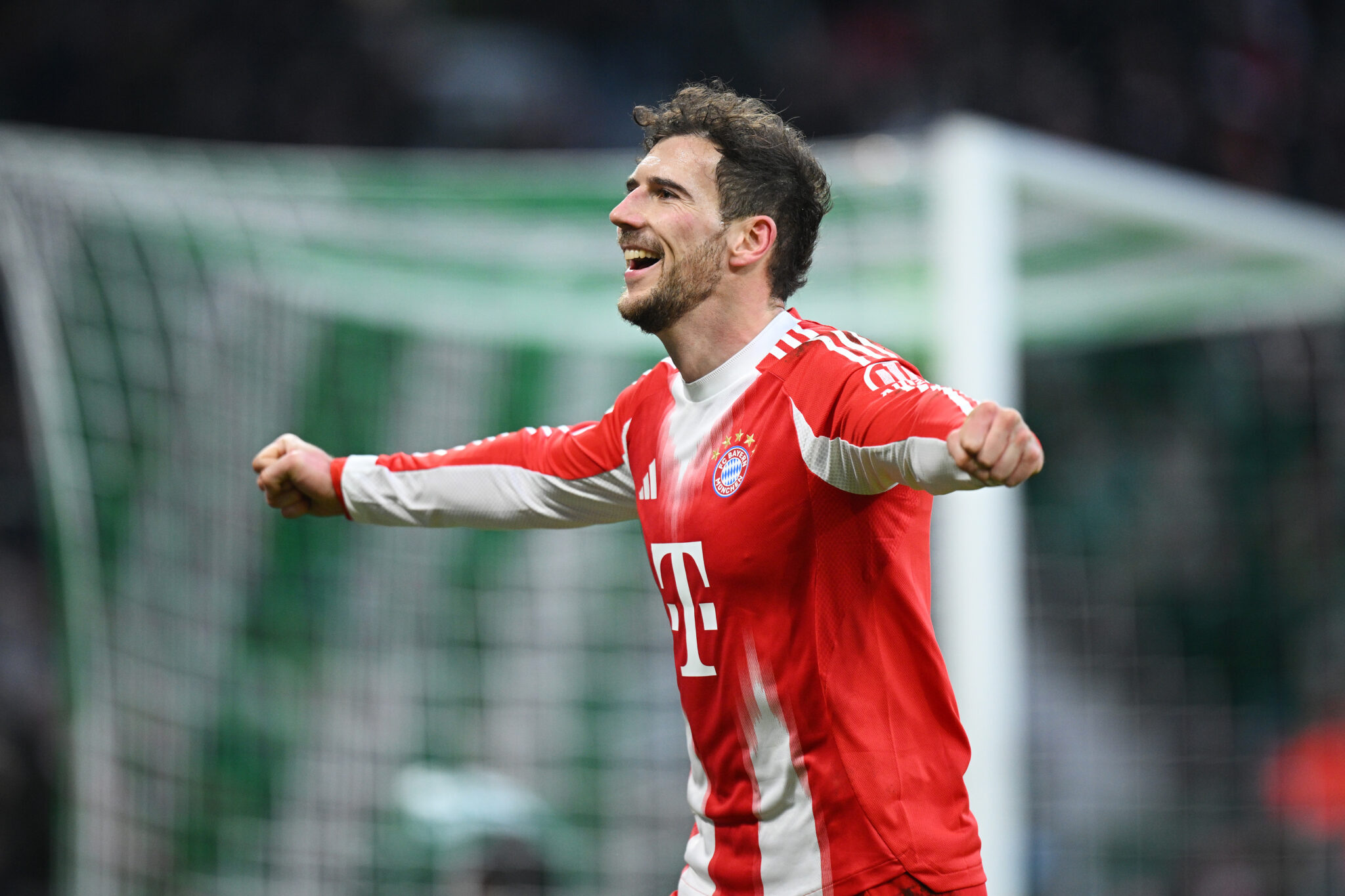Goretzka favours Premier League move amid Arsenal interest