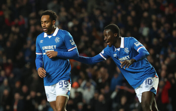 Hibernian vs Rangers – Match preview and team news