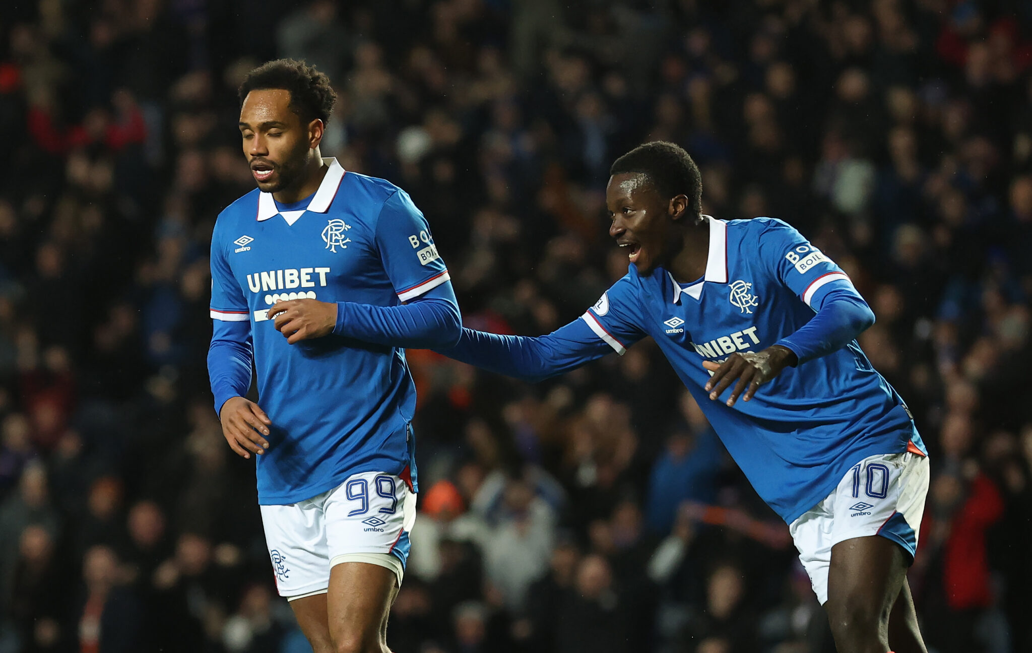 Hibernian vs Rangers – Match preview and team news
