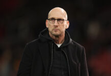 Jaap Stam names ideal Casemiro replacement for Man United Jaap Stam names ideal Casemiro replacement for Man United
