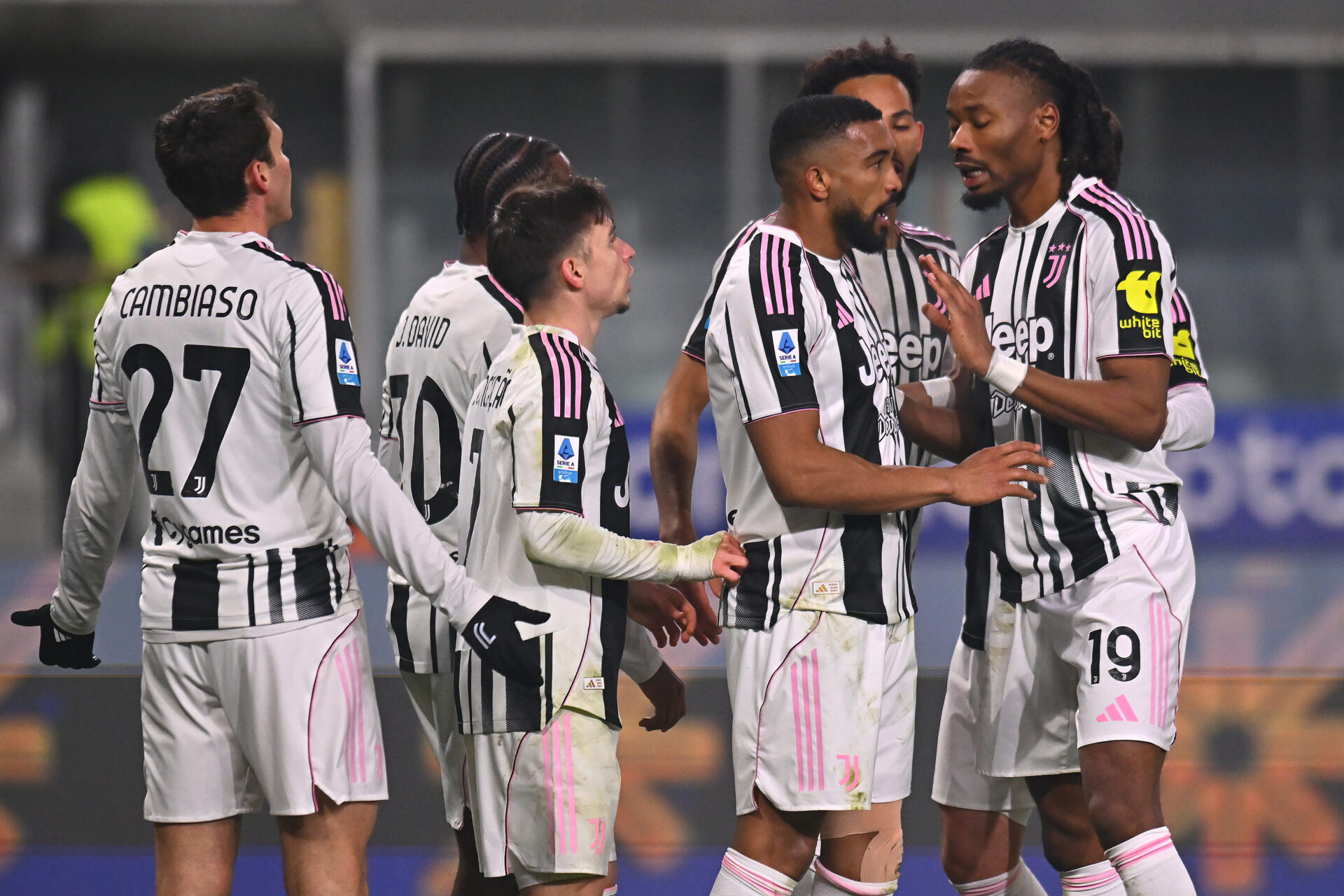 Atalanta vs Juventus Preview — European ambitions on the line