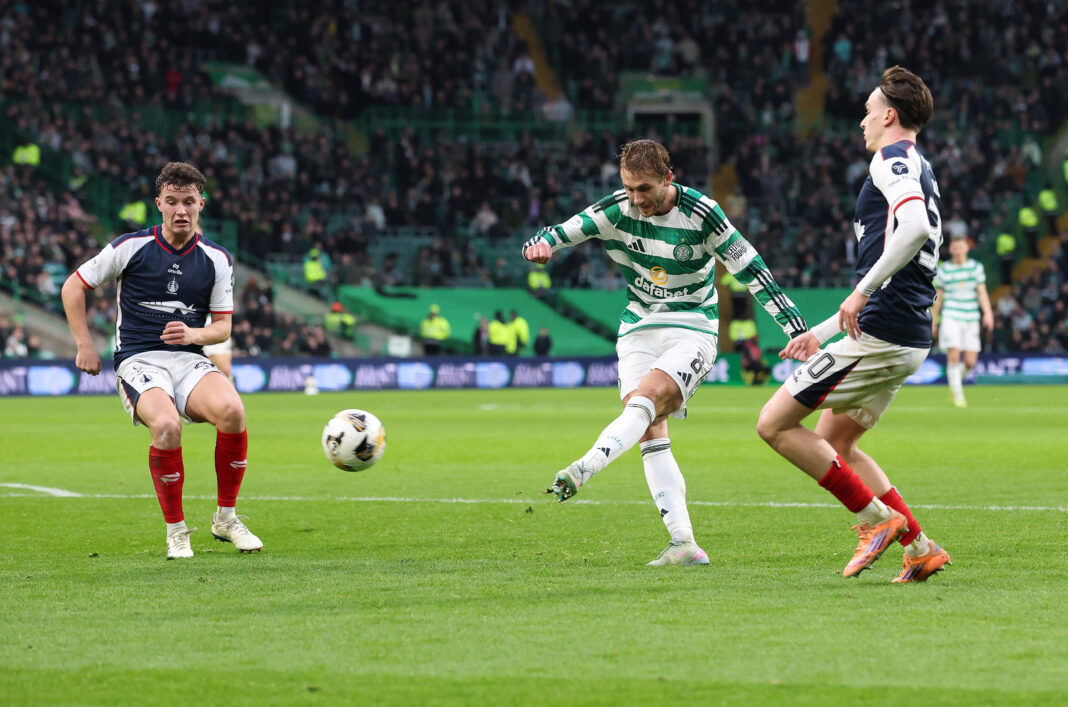 Kilmarnock vs Celtic – Match preview and team news