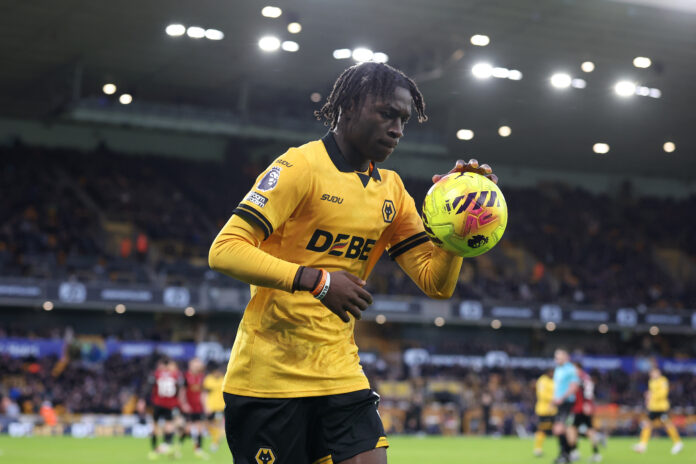 Man United and Liverpool reluctant to meet Mane fee