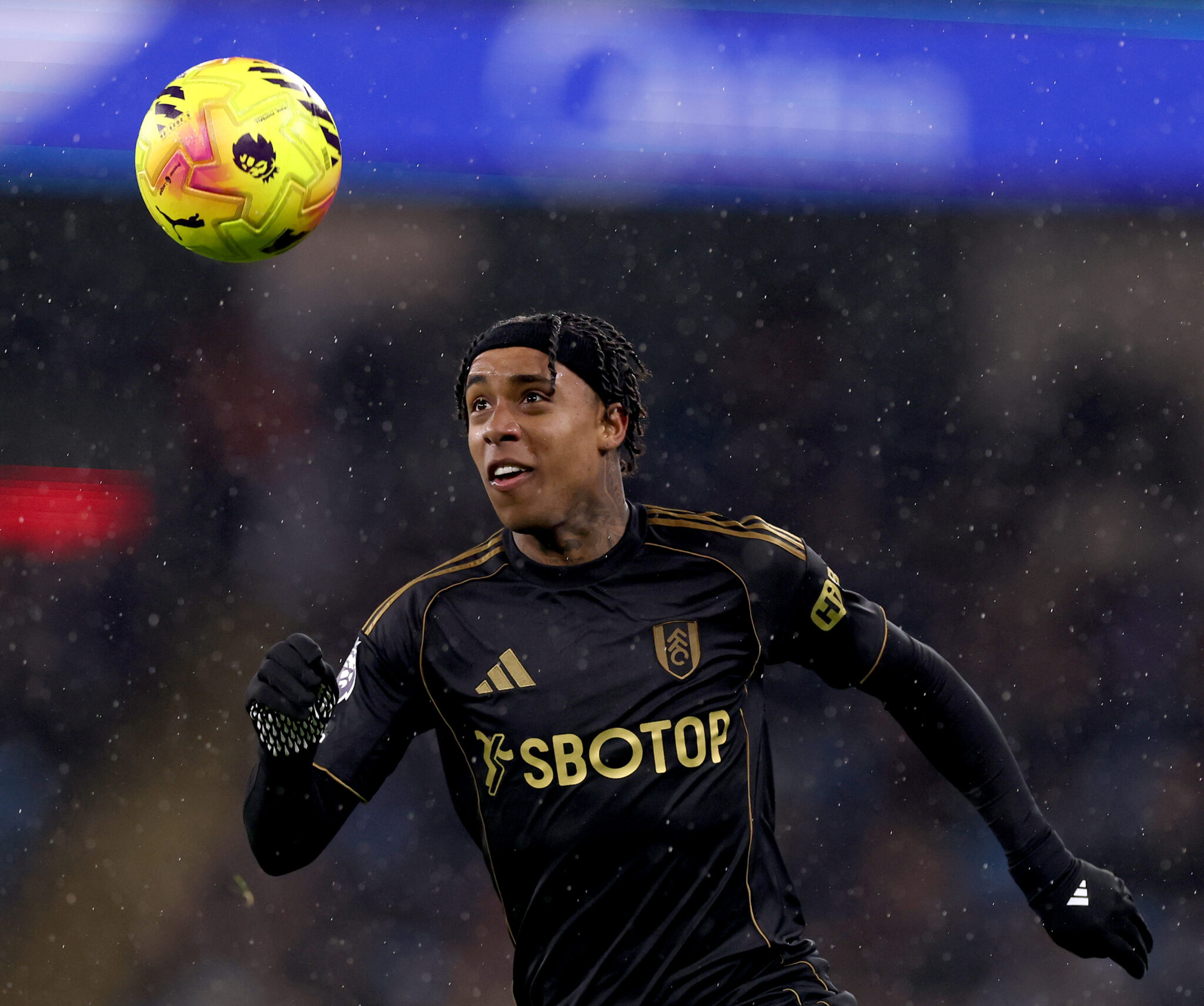 Fulham XI vs Sunderland – Predicted lineup and team news