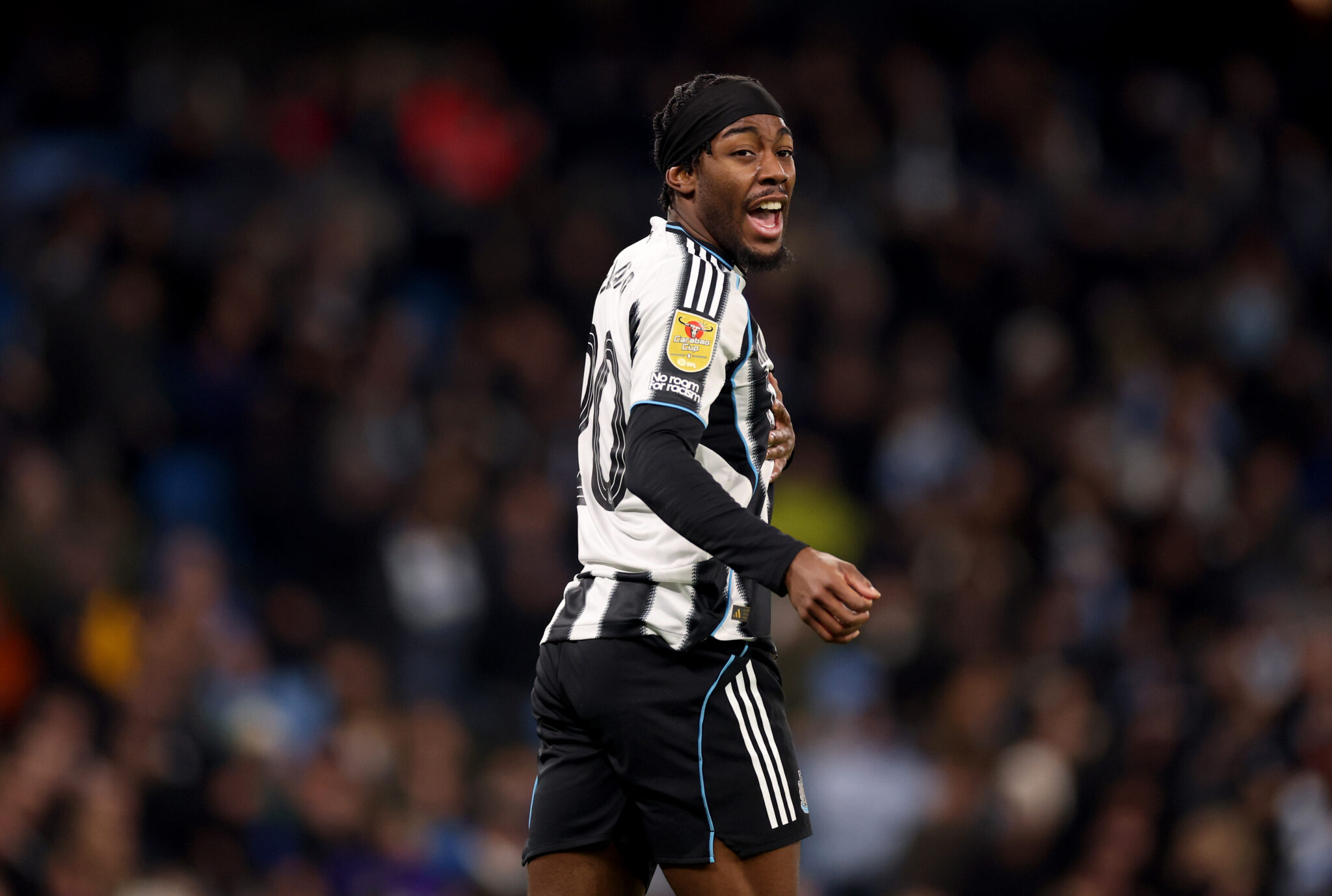 Newcastle vs Brentford – Predicted lineup and team news