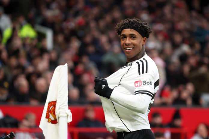 Fulham vs Everton – Predicted lineup and team news