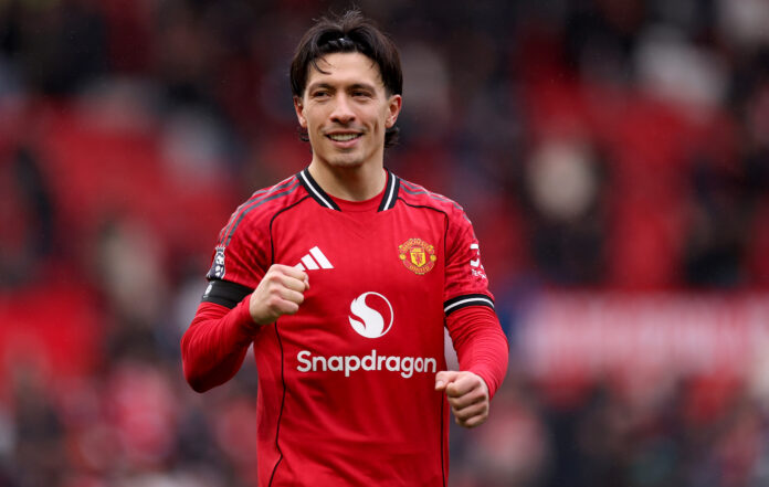 Manchester United XI vs West Ham United – Predicted lineup and team news