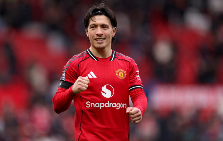 Manchester United XI vs West Ham United – Predicted lineup and team news