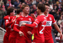 Middlesbrough XI vs Coventry – Predicted lineup and team news Middlesbrough XI vs Coventry - Predicted lineup and team news