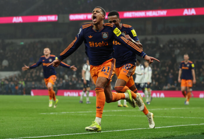 Newcastle XI vs Aston Villa - Predicted lineup and team news