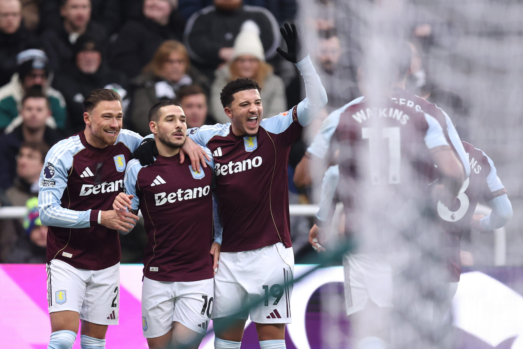 Aston Villa vs Brighton – Match preview and team news