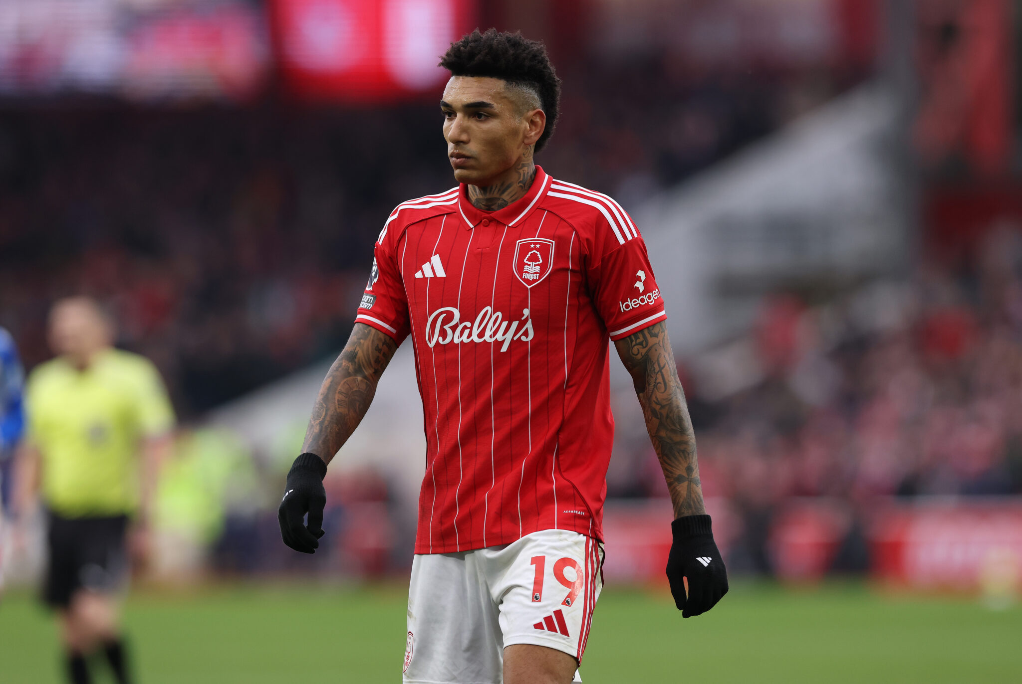 Nottingham Forest XI vs Leeds United – Predicted lineup and team news