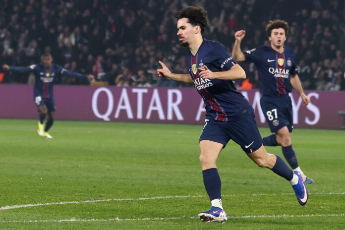 PSG vs Marseille - Predicted lineup and team news