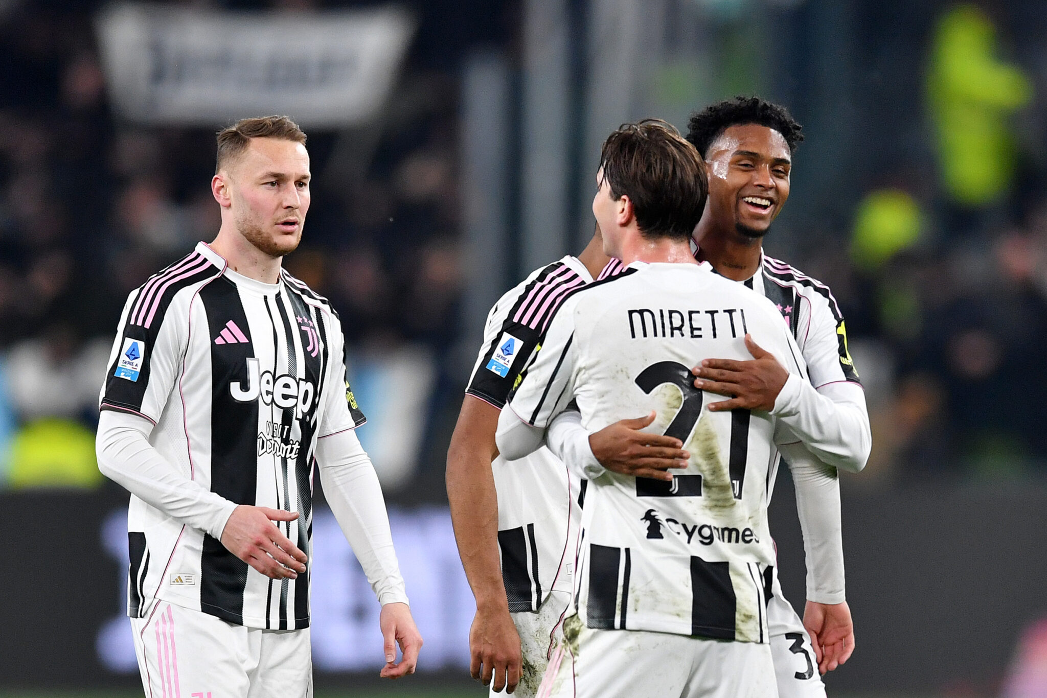 Parma vs Juventus – Match preview and team news
