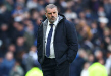 Postecoglou reveals four transfer targets he missed at Spurs Postecoglou reveals four transfer targets he missed at Spurs