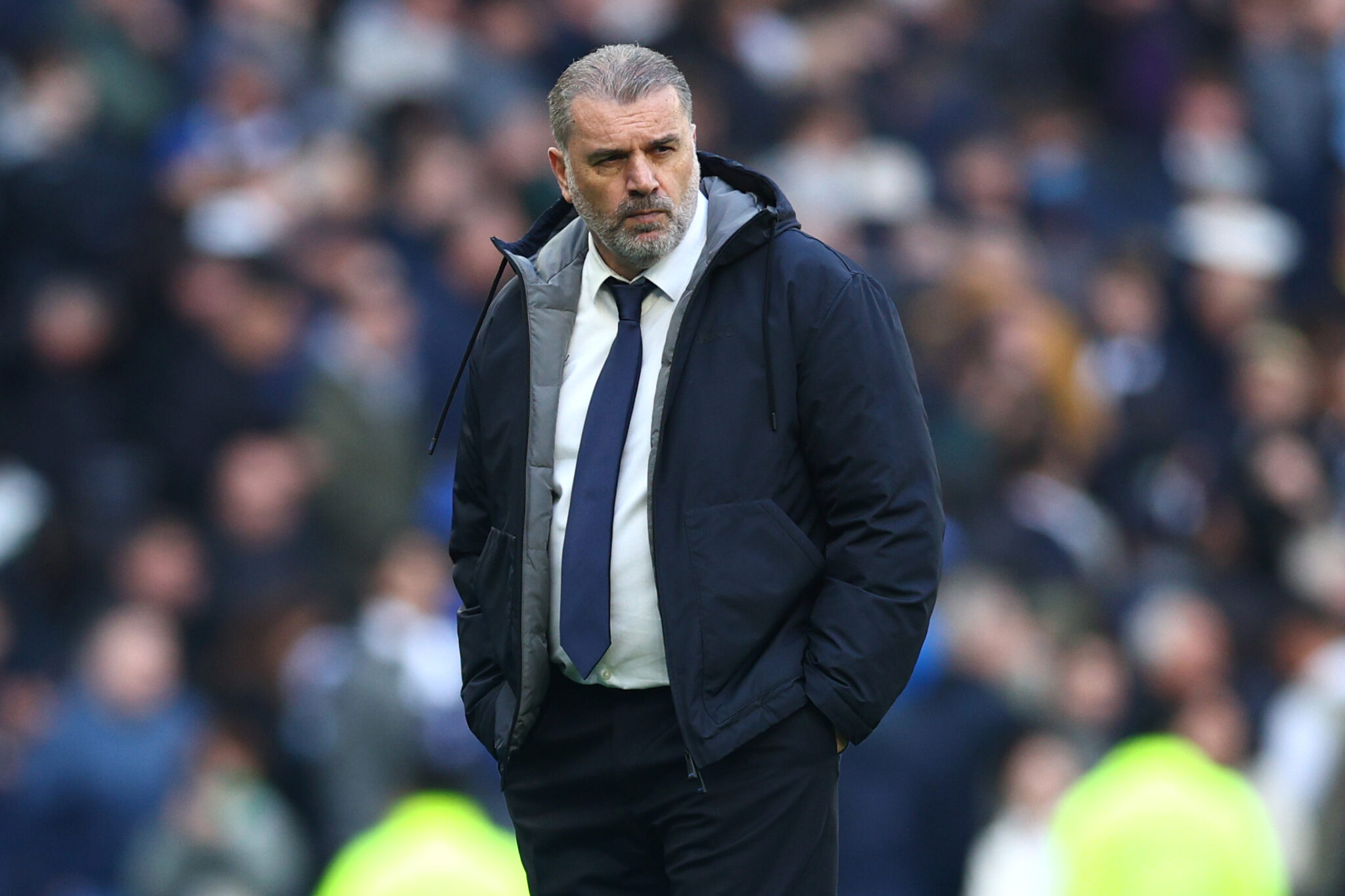 Postecoglou reveals four transfer targets he missed at Spurs