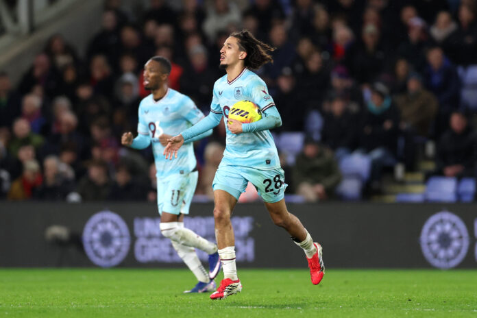 Premier League Team of the Week - Bogle, Hannibal, Semenyo,