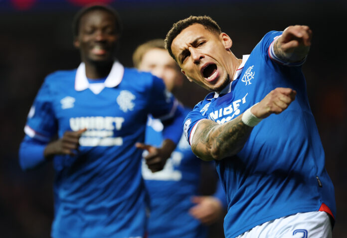 Rangers XI vs Motherwell - Predicted lineup and team news