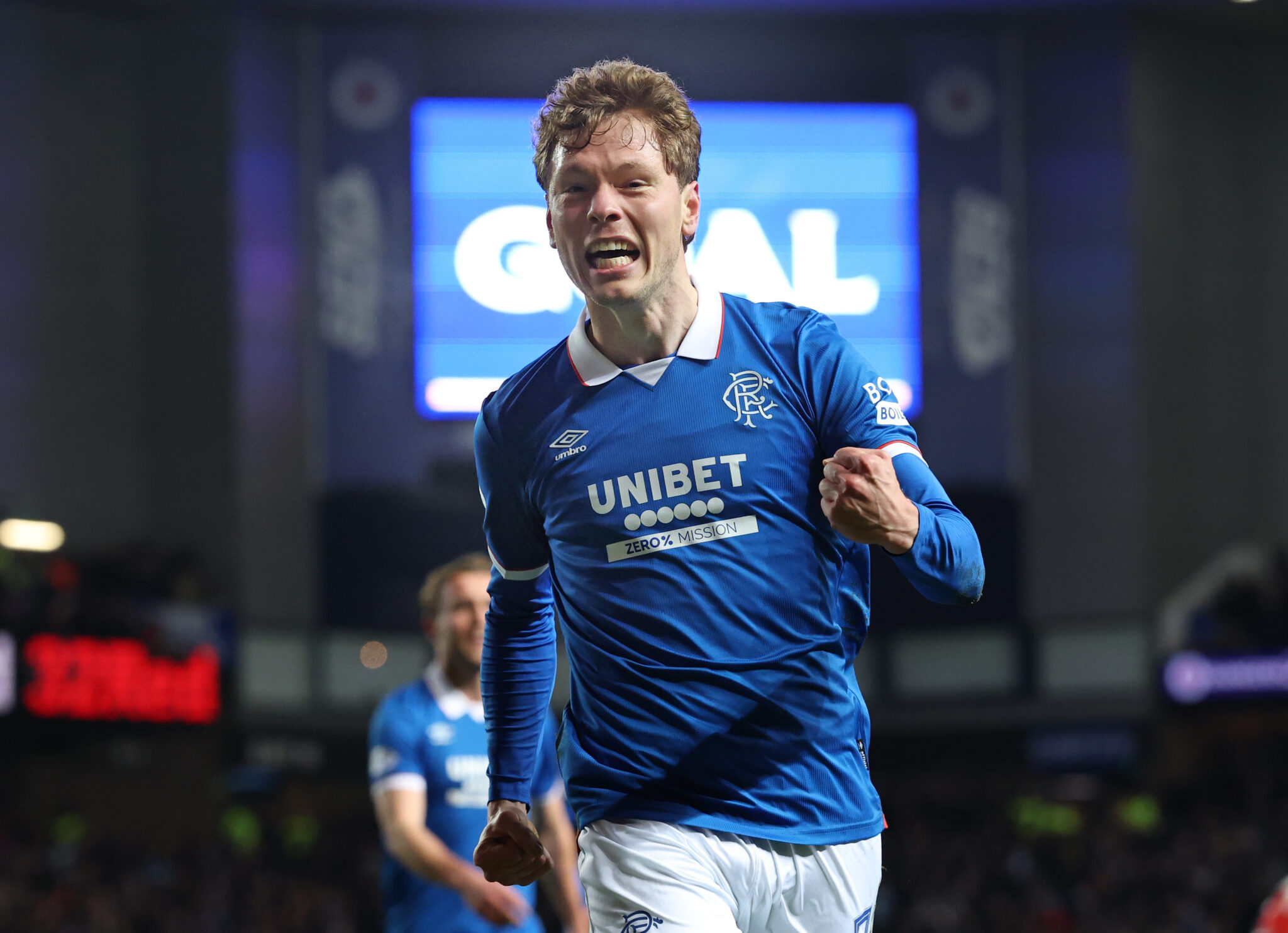 Rangers vs Hearts - Predicted lineup and team news