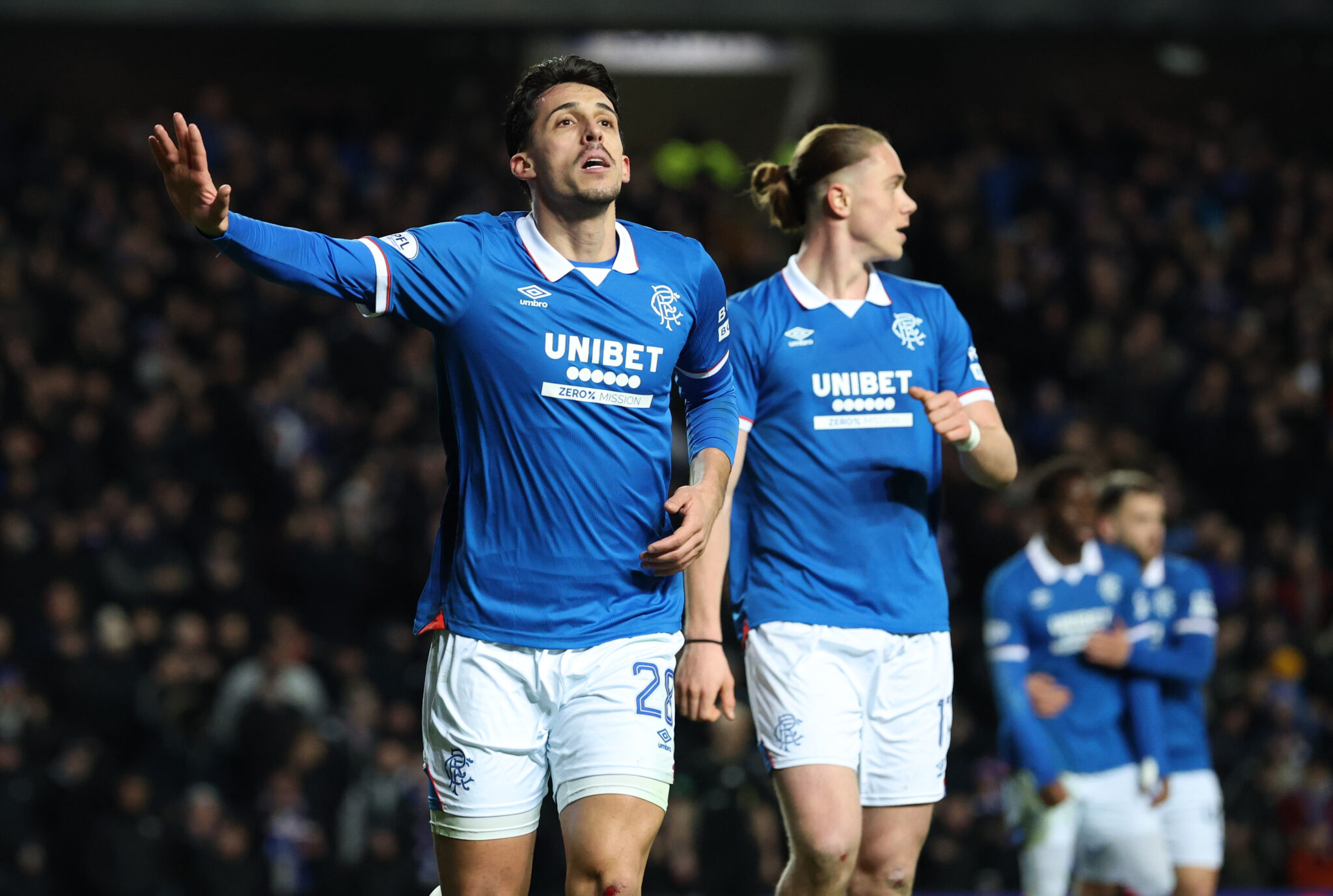 Rangers vs Hearts – Match preview and team news