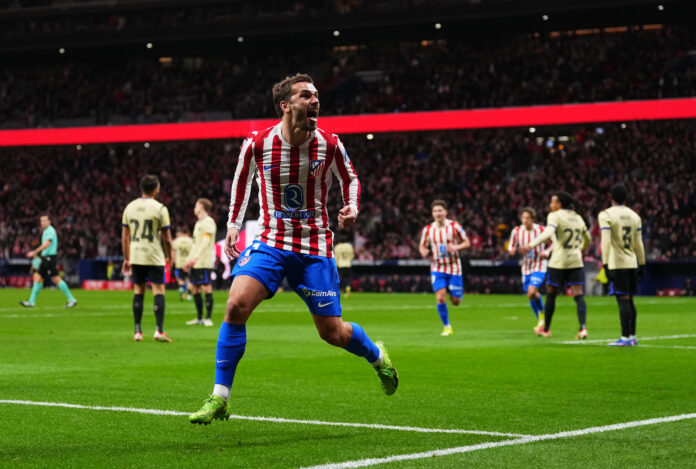 Rayo Vallecano vs Atletico Madrid – Match preview and team news