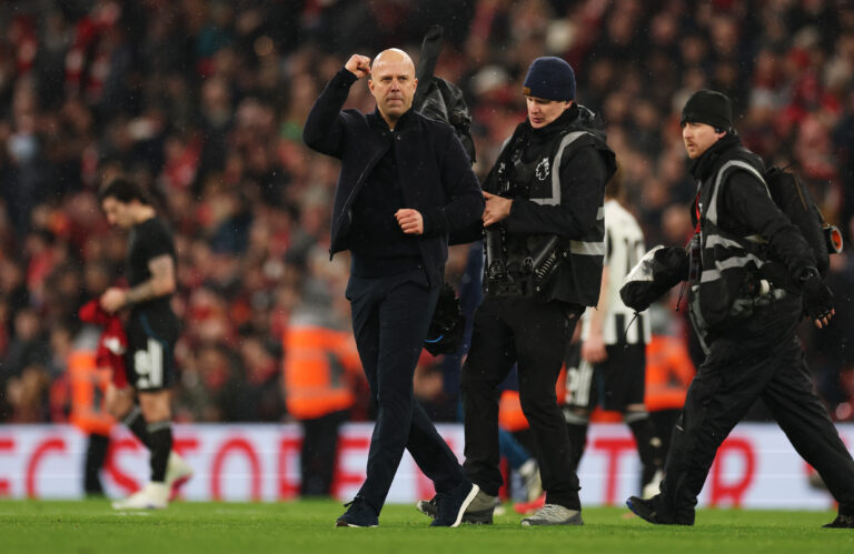 Romano reveals how Liverpool beat Chelsea to Jacquet