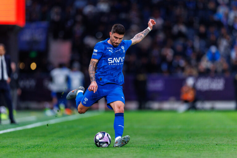 Ruben Neves ends Premier League speculation with new Al-Hilal contract