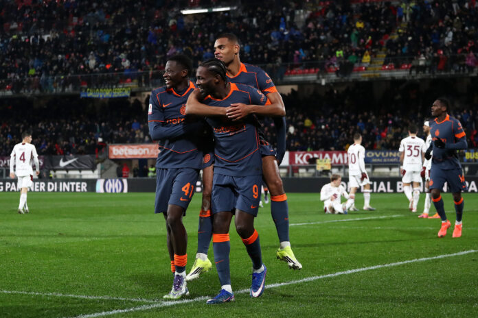 Sassuolo vs Inter Milan – Match preview and team news