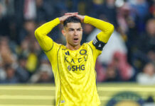 Saudi Pro League warn Ronaldo ‘no individual’ will determine decisions Saudi Pro League warn Ronaldo 'no individual' will determine decisions