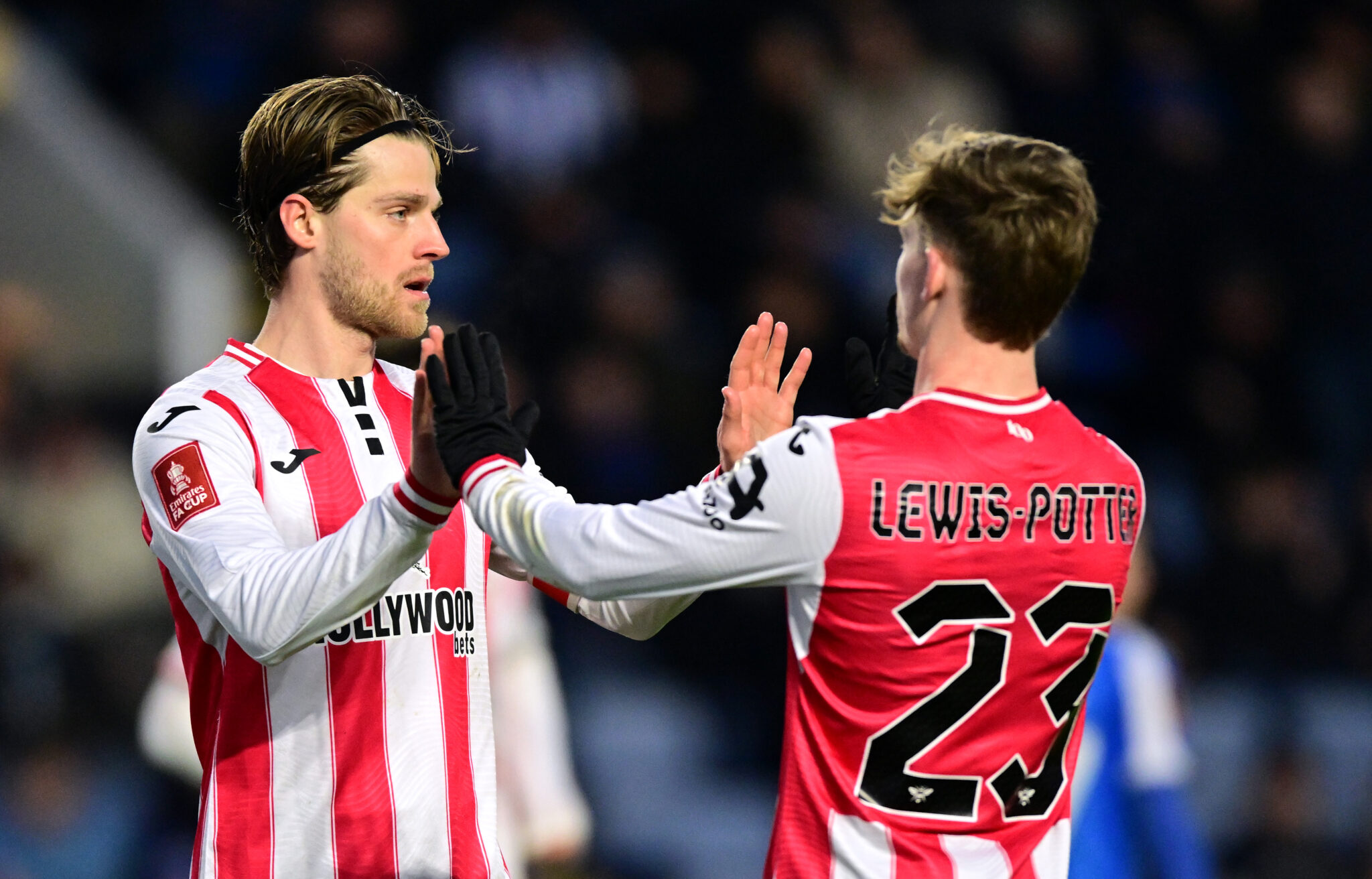 Brentford XI vs Macclesfield – Predicted lineup and team news