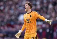 Sunderland set £50m price tag for Chelsea and Liverpool target Sunderland set £50m price tag for Chelsea and Liverpool target Roefs