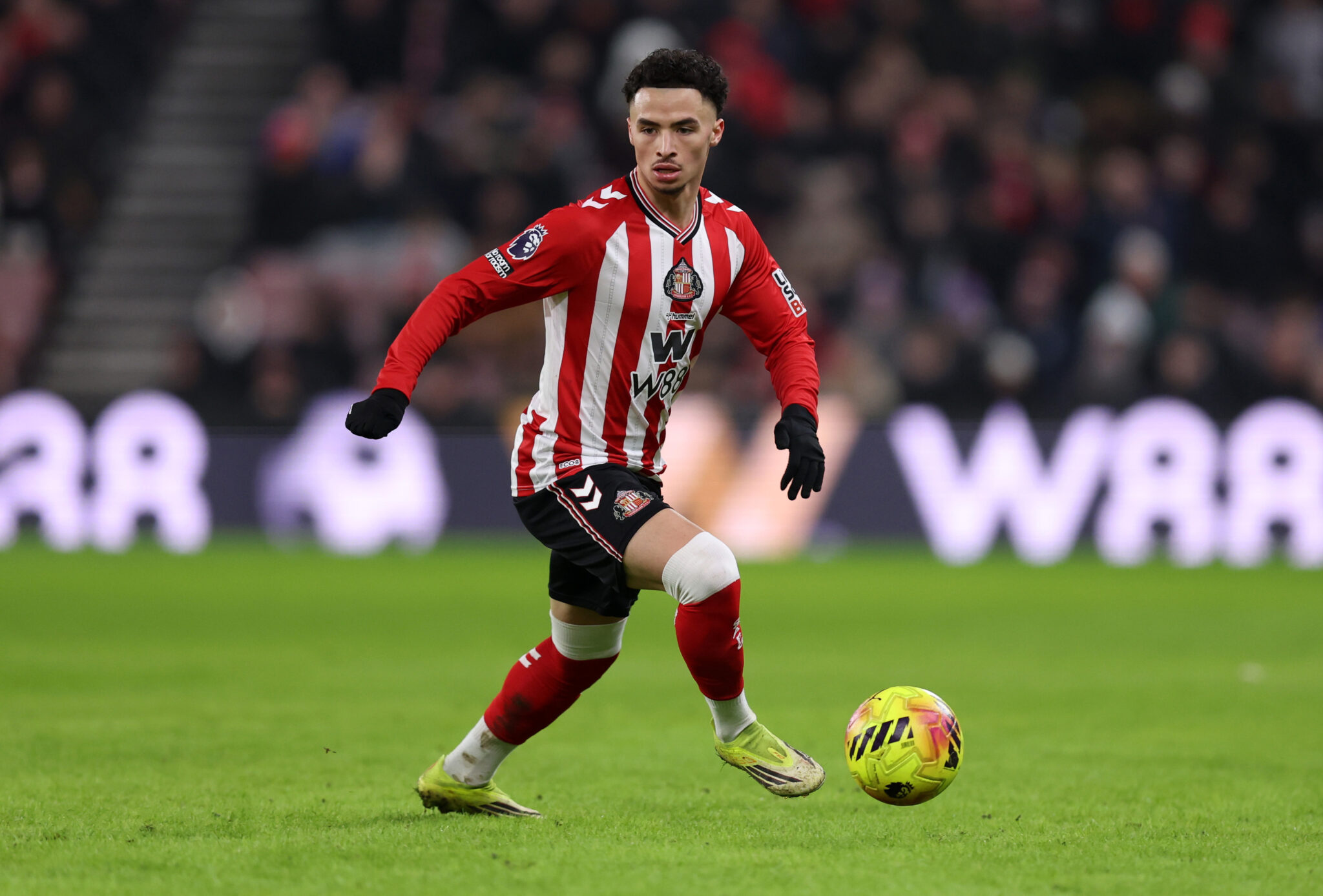 Sunderland XI vs Arsenal – Predicted lineup and team news