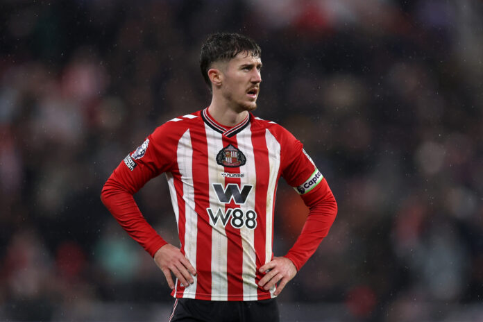 Sunderland vs Fulham – Predicted lineup and team news