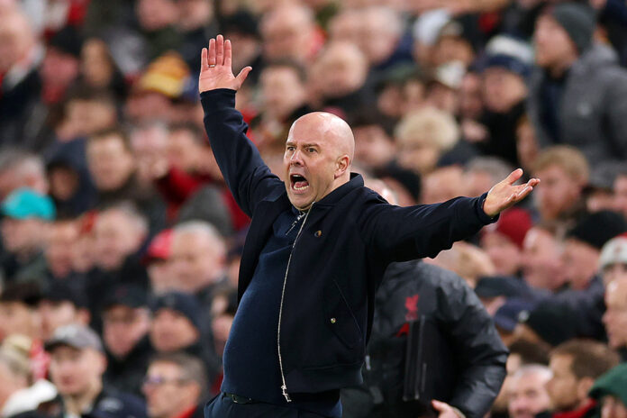 'They have to do their job' - Slot slams officials as Liverpool lose to Manchester City