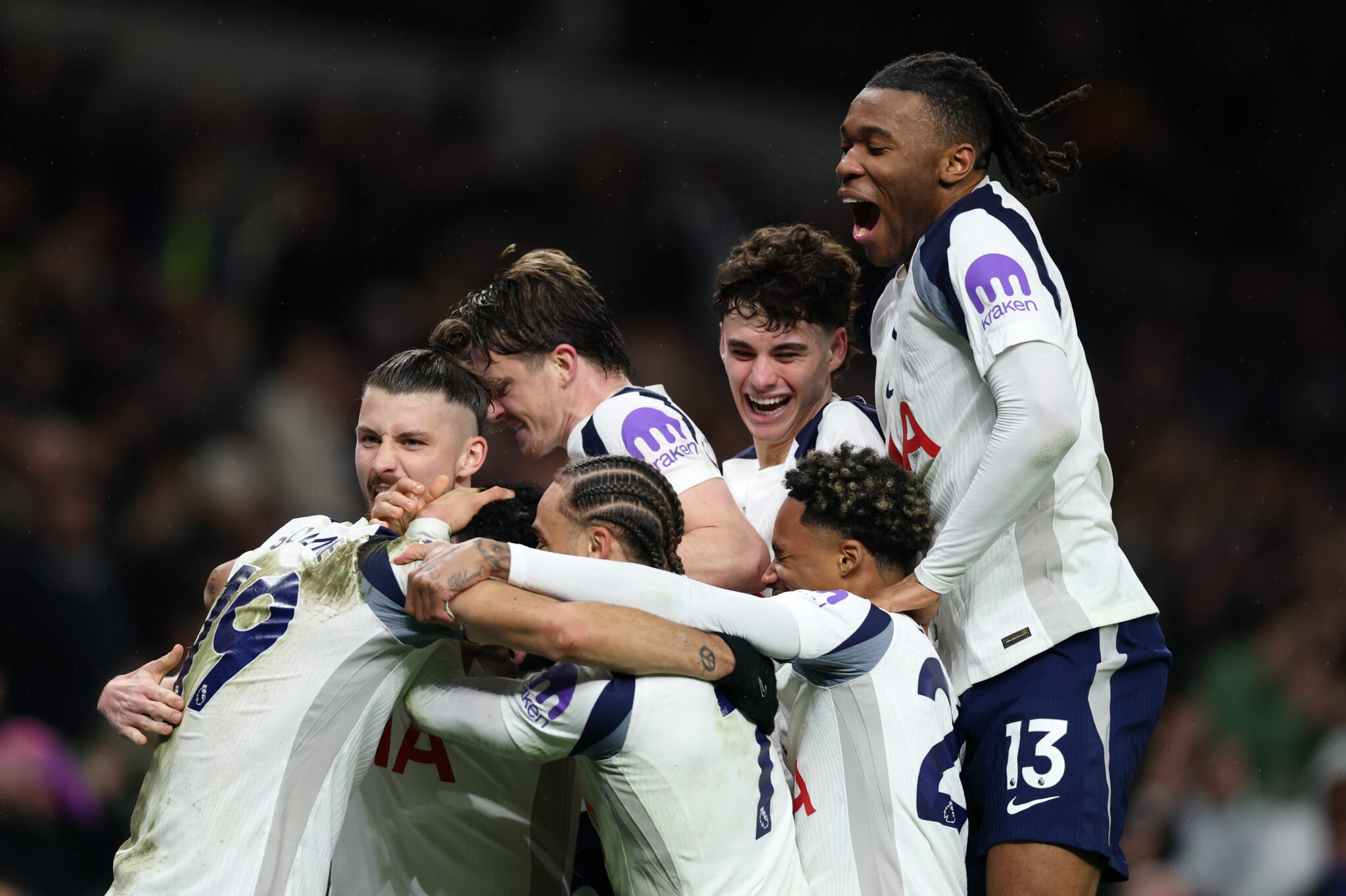 Tottenham Hotspur vs Newcastle United – Match preview and team news