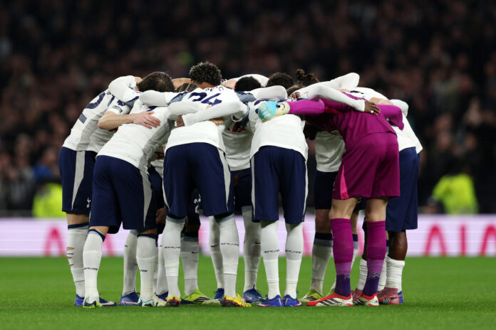 Tottenham Hotspur vs Arsenal – Match preview and team news