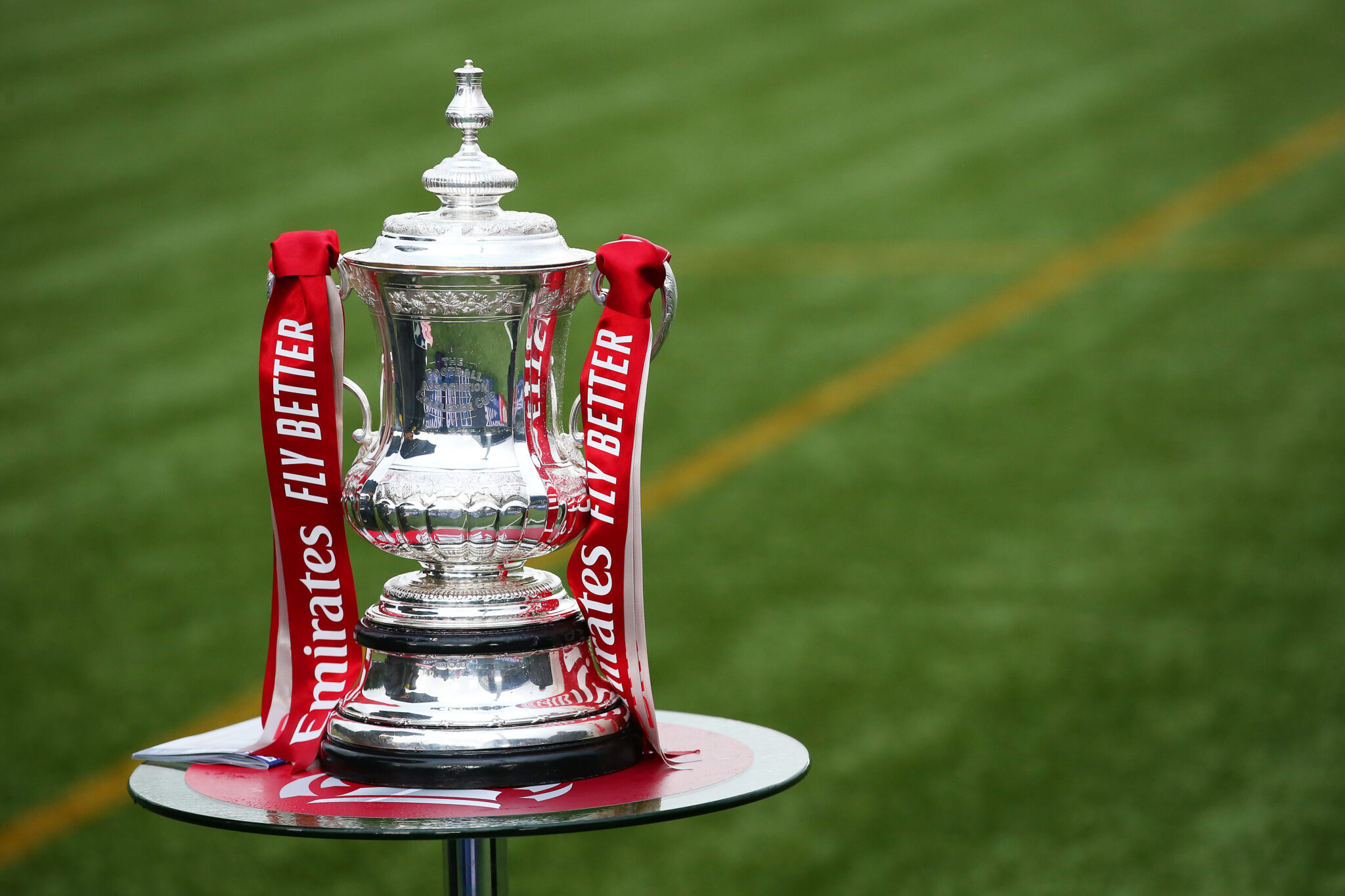 When is the FA Cup fifth round draw? All the details
