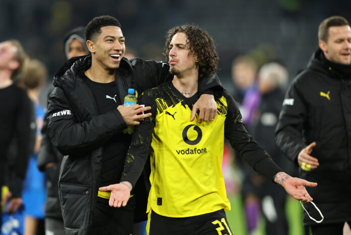 Wolfsburg vs Borussia Dortmund – Match preview and team news