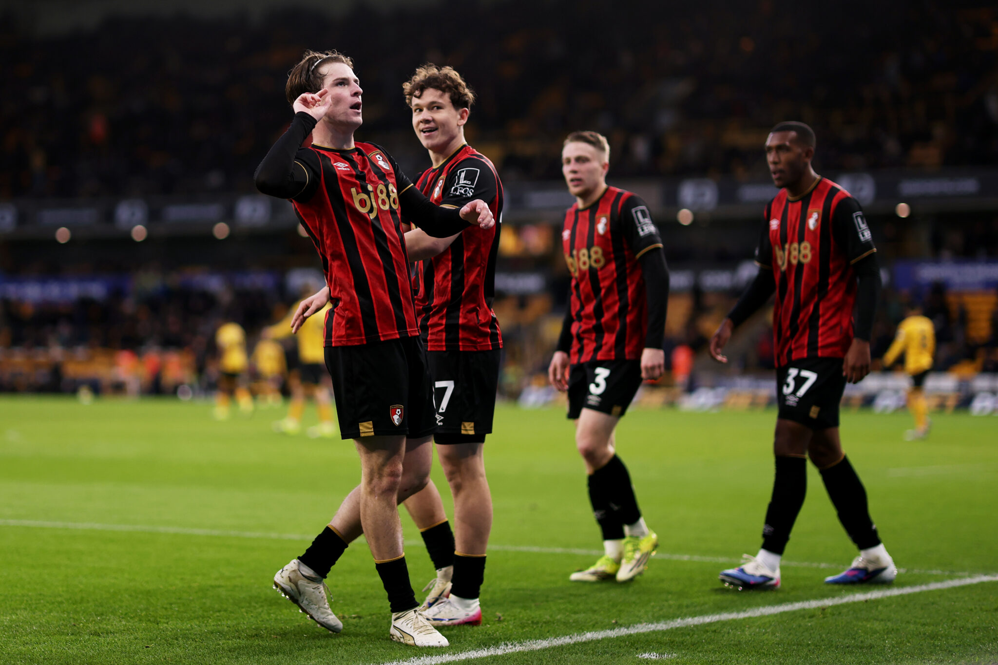Bournemouth vs Aston Villa – Match preview and team news