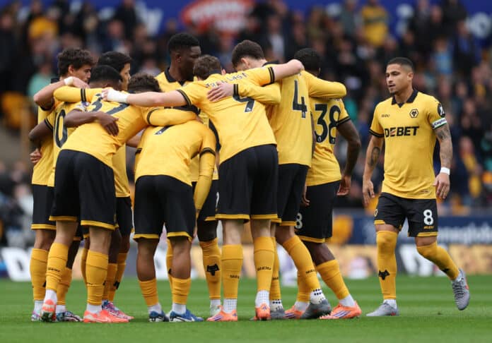 Wolves vs Arsenal – Match preview and team news