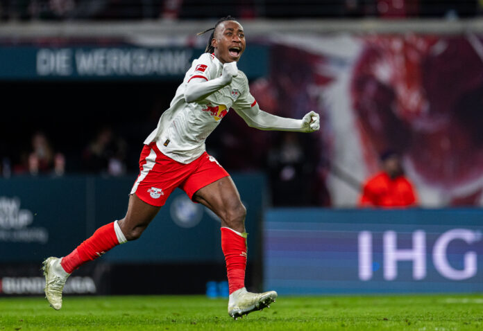 Yan Diomande opens up on decision to reject Chelsea