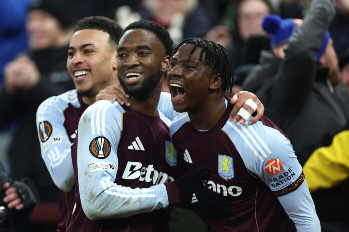 Aston Villa vs Brentford – Predicted lineup and team news