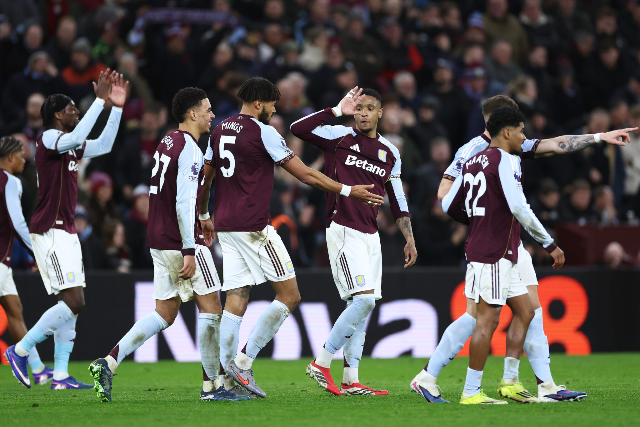 Aston Villa vs Leeds United – Match preview and team news