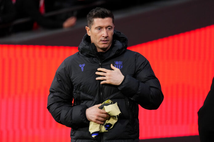 Barcelona vs Levante – Predicted lineup and team news