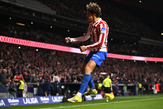 Atletico Madrid vs Club Brugge – Predicted lineup and team news