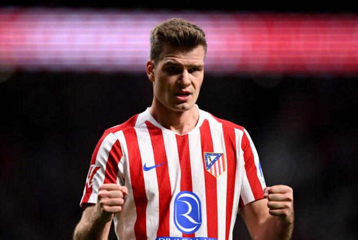 Atletico Madrid vs Club Brugge – Match preview and team news
